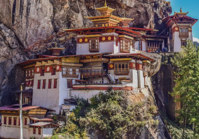 Bhutan 11 Days